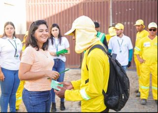 Crise do Lixo: O Lado Sujo dos Contratos Emergenciais em Gravatá